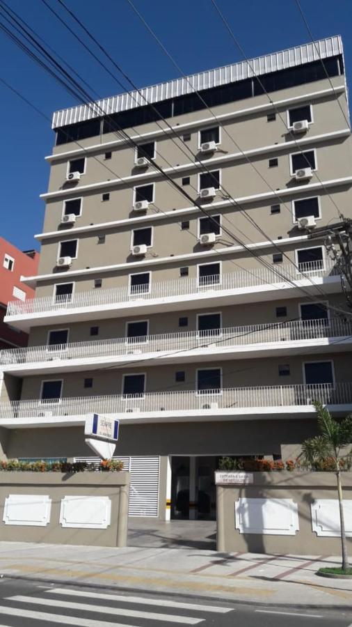 Hotel Sempre Executive Salvador de Bahía Exterior foto